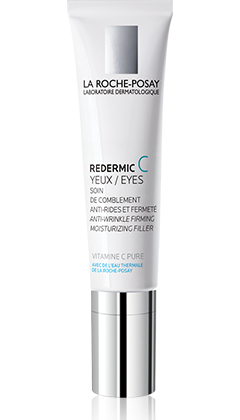 La Roche-Posay Redermic C Eye 15ml